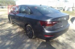 فولكسفاغن جيتا